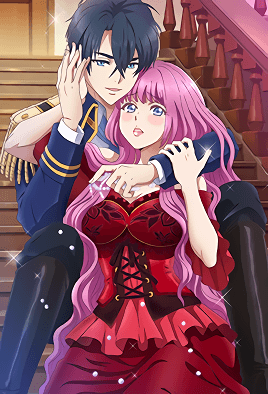 Ouji no Honmei wa Akuyaku Reijou Season