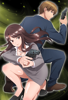 Sennyuu Sousakan wa Zettai ni Makenai Season