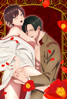 Taishou Itsuwari Bridal Season