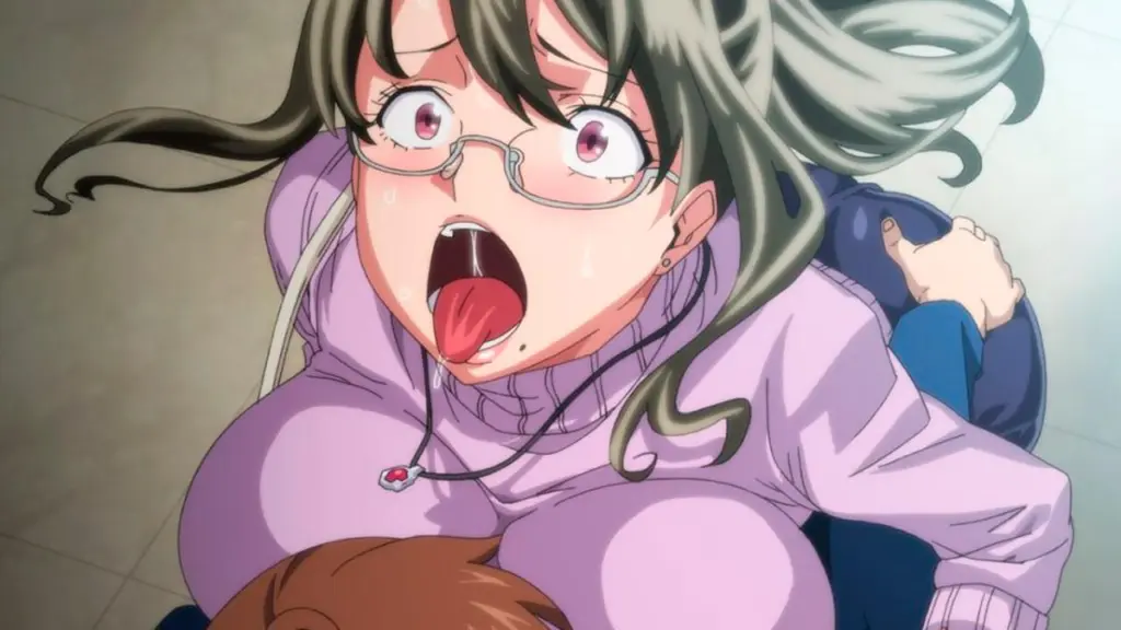 نقد و بررسی انیمه هنتای imaria