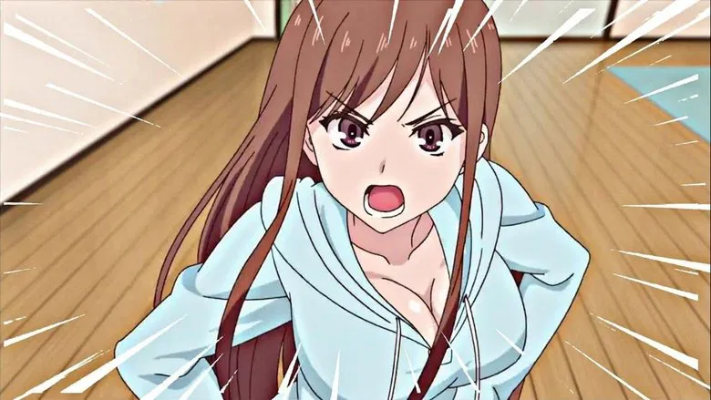 معرفی انیمه هنتای Overflow