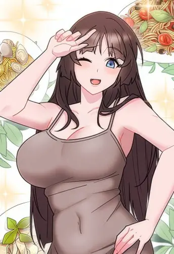 Bride’s Kitchen – chap 08