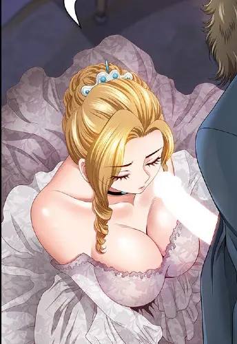 BIG DICK GUY – chap 20