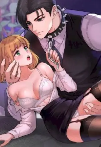 The CEO’s Dog Collar – chap 14