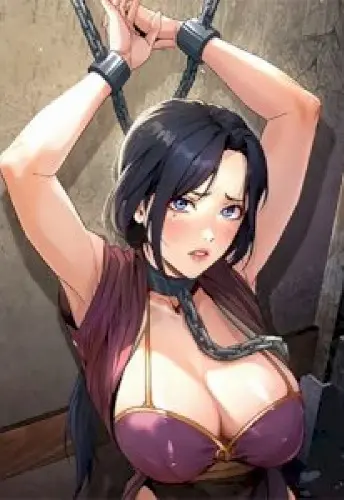 The Lustful Demon is the King of Demons – chap 40