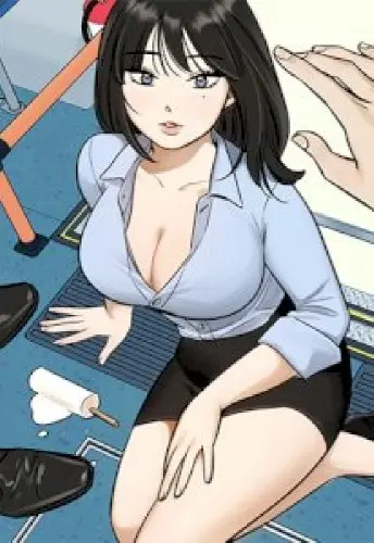 Naughty Positions – chap 37