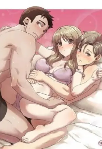 With My Brother’s Friends – Chap 24