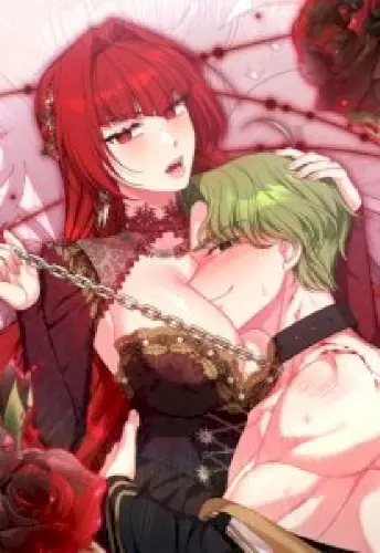 Can I be a Sex Slave, Not a Priest? – chap 07