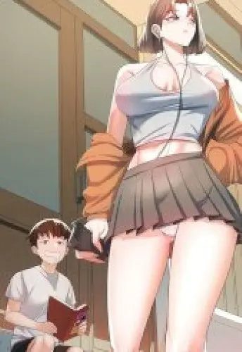 Sextertainment – chap 57