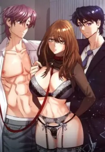 Give Me Back My Wife – chap 26