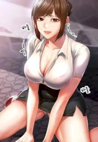 Could You Please Touch Me There?