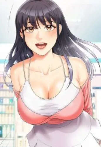 Please Scan Here – chap 50