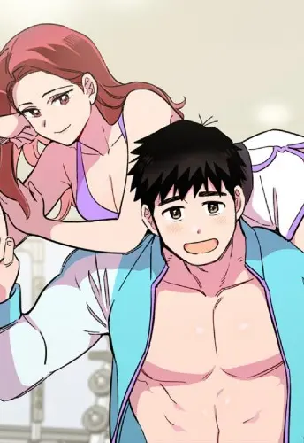 Leave the Work to Me! – chap 109