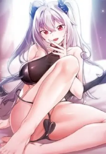 Please Give Me Energy – chap 67.5