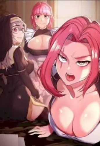 Hero Villain – chap 96.5