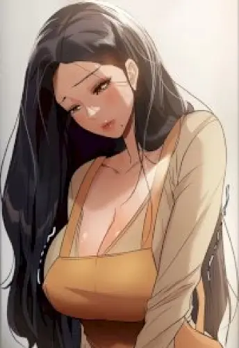 Young Housemaid – chap 56