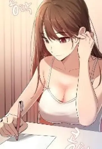 Private Tutoring in These Trying Times – chap 140