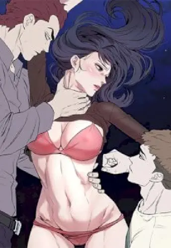 Thorns on Innocence – chap 110