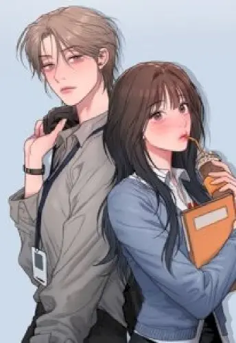 Finding Assistant Manager Kim – chap 01