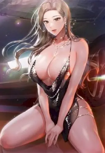 Hyeonjung’s Residence – chap 61