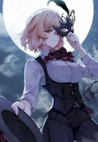 Bought By The Demon Lord Before The Ending – chap 54