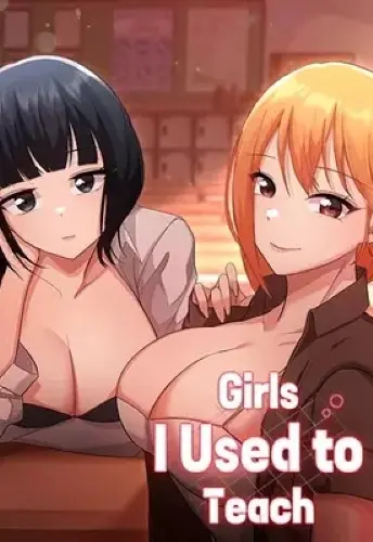 Girls I Used to Teach – chap 40