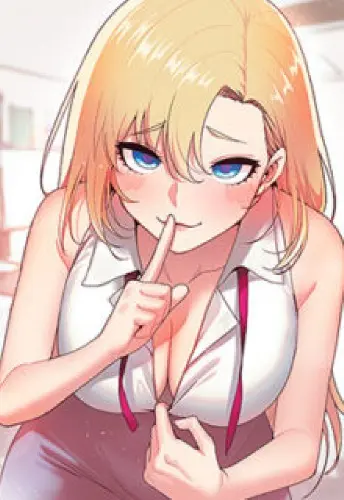 An Outsider’s Way In – chap 96