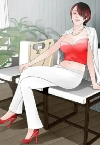 The Richest People in Gangnam have their Own Problems – chap 04