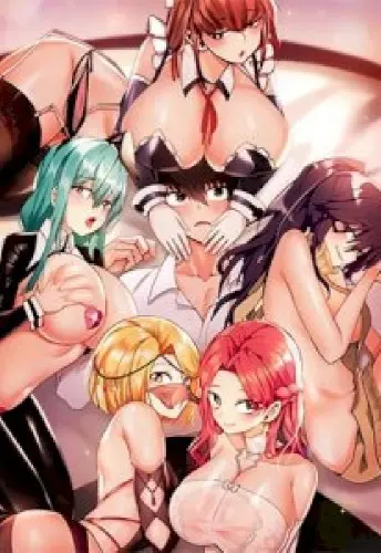 The Hypnosis App was Fake – chap 56