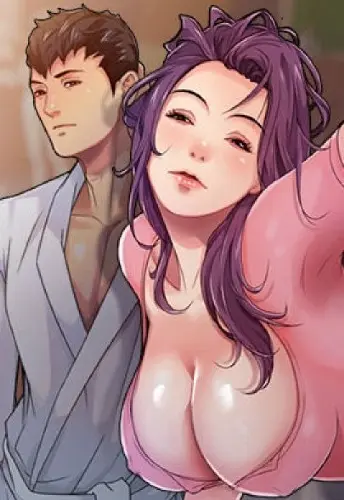 Just For You – chap 20