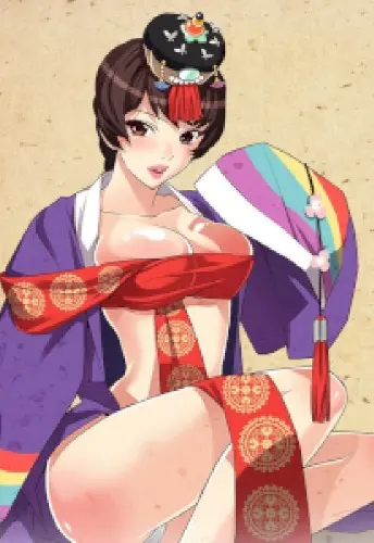 Chronicles of the Fair Sex – chap 45