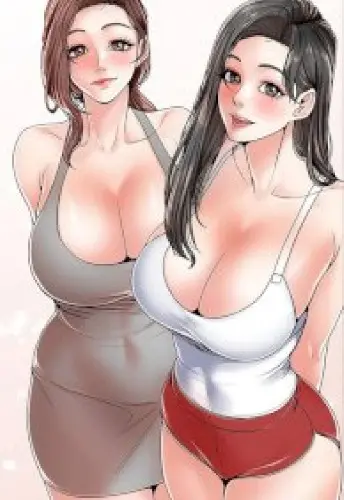 Banging Mother And Daughter – chap 33