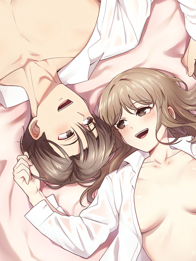 Three’s Company, Or Is It?