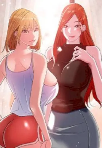 Safe Haven – chap 44