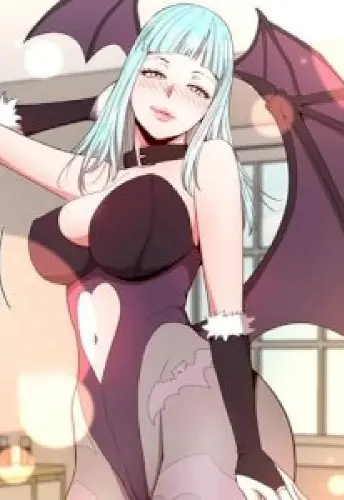 Cosplay Girl – chap 35