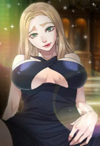 Secret Tutor – chap 27