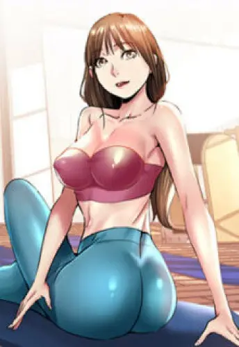 Stretched Out Love – chap 26