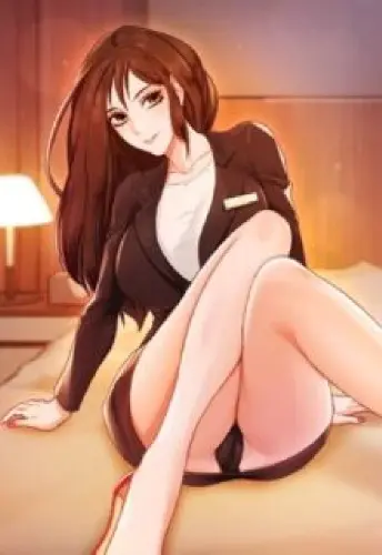 Coming to the Mart – chap 25