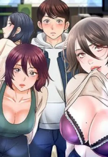 Blissville – chap 25