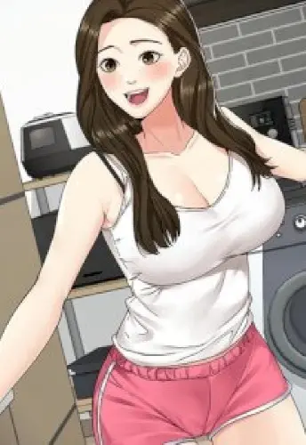 She’s my Younger Sister, but it’s okay – chap 34