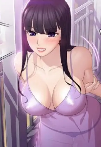 My Friend’s Sister – chap 30