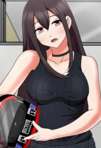 The Naughty Volleyball Team – chap 24