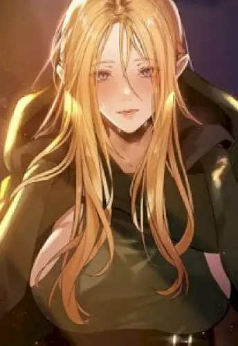 This World’s Harem Knight – chap 05