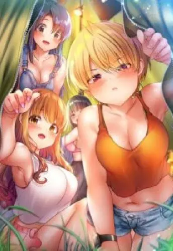 Harem Camp! – ch 07