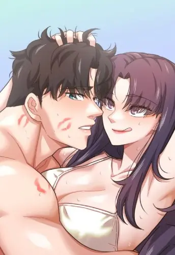 Booty Camp – chap 12