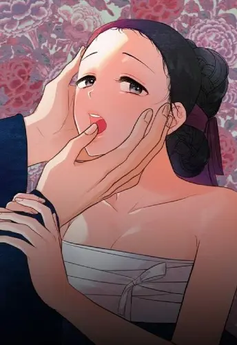 Wild Eyes – chap 19