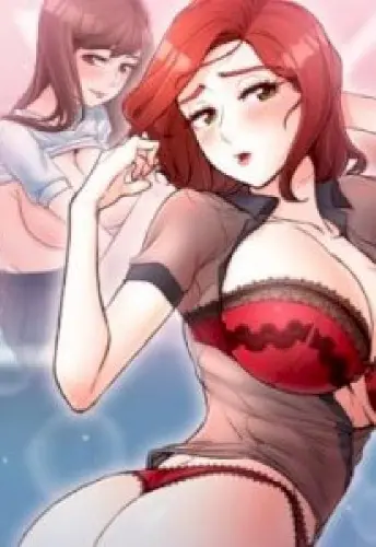 Public Interest Manhwa – chap 50