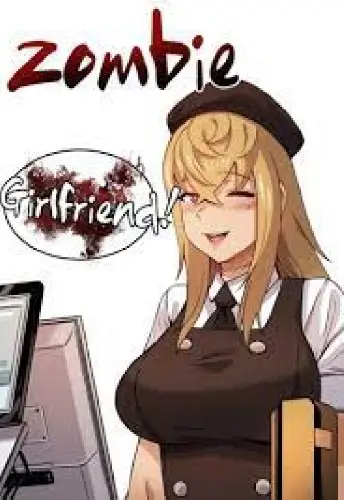 Girlfriend Zombie – chap 42
