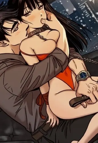 Snowman manhwa – chap 51