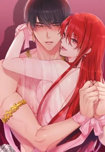 His Majesty is Mine – chap 25